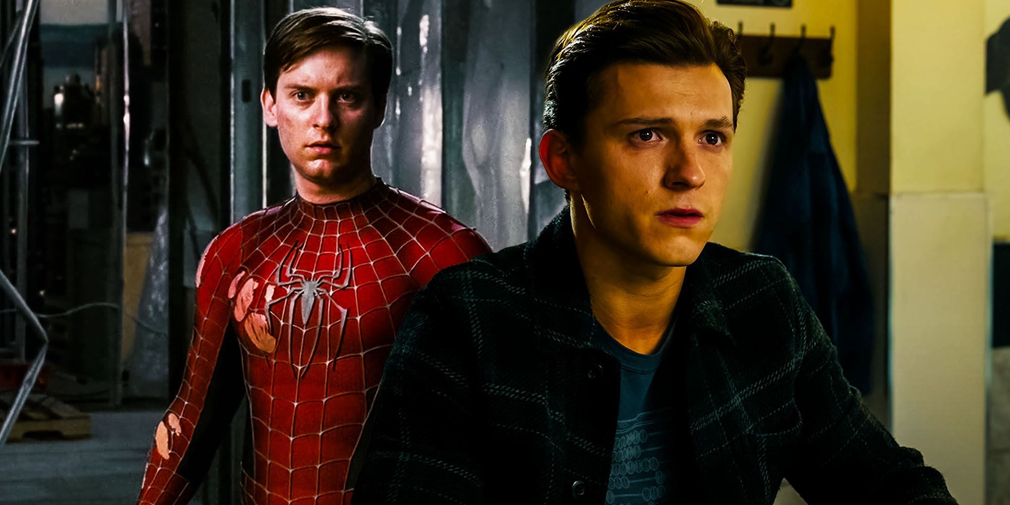 The 7 Legacy Characters Of Spider-Man: No Way Home, Ranked