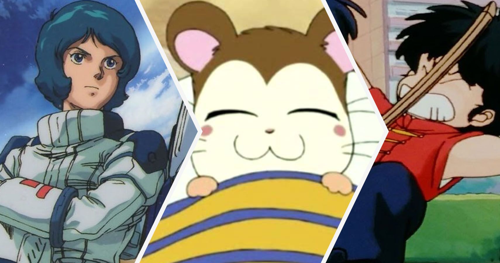 5 Anime Toonami Should Have Aired (And 5 They Shouldn't Have)