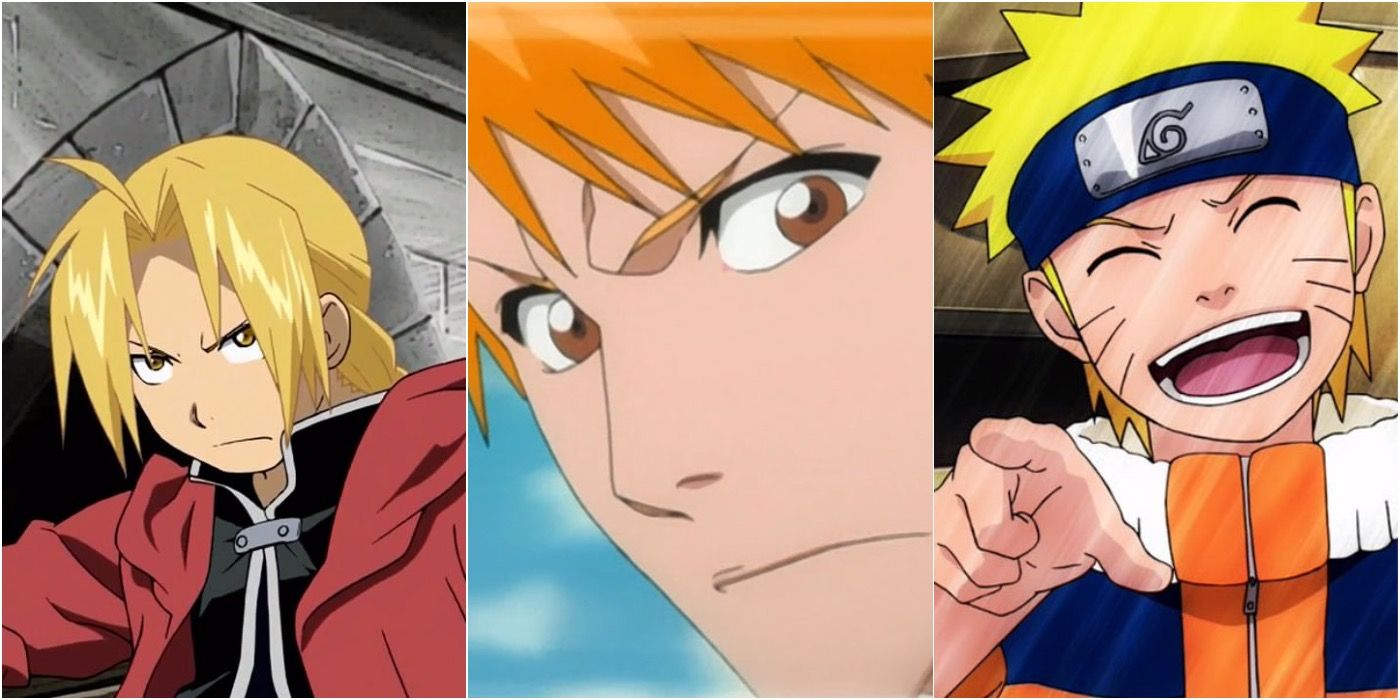 10 strongest anime characters with lightning powers