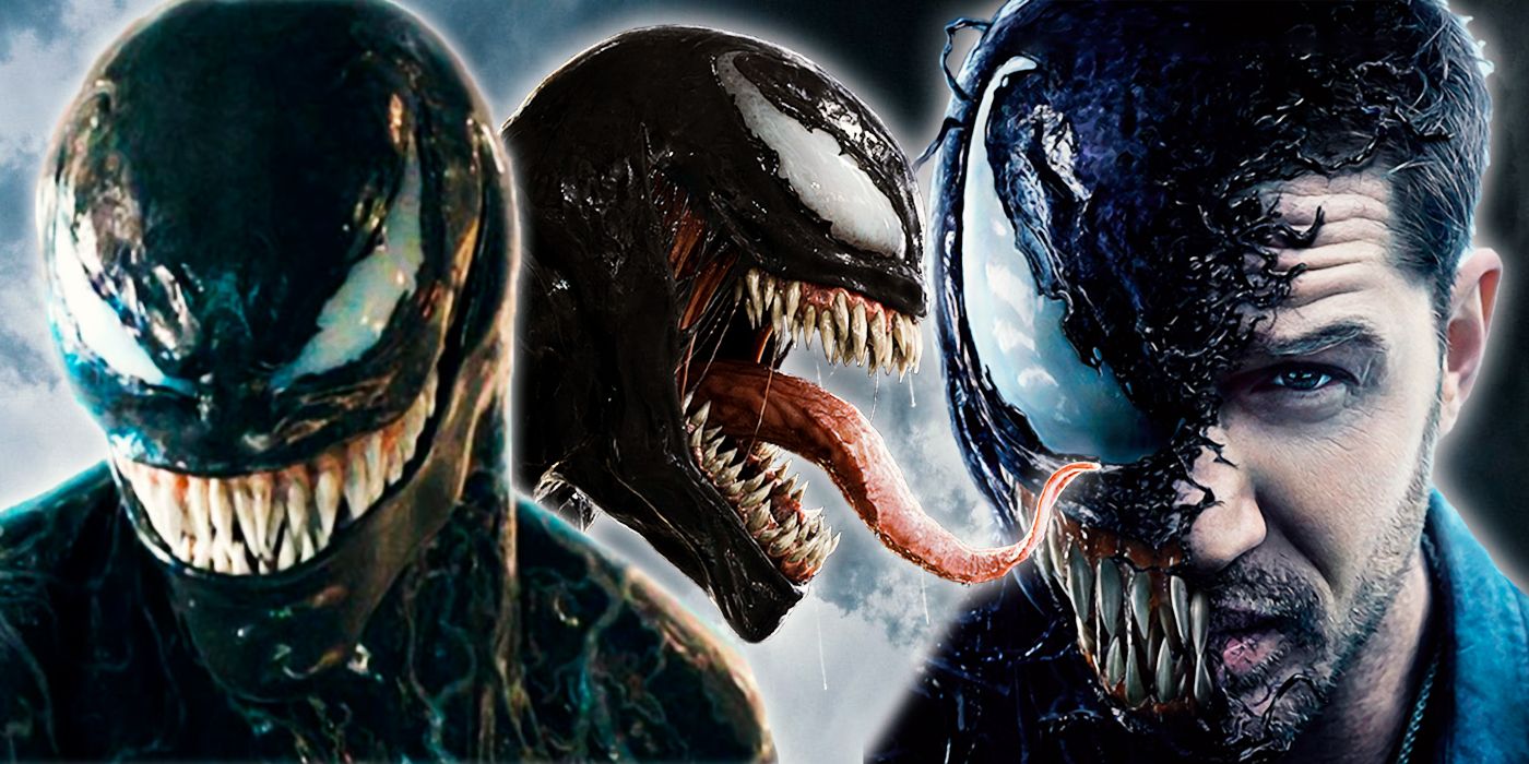 Venom 3 Should Avoid Symbiotes, Romance and Spider-Man