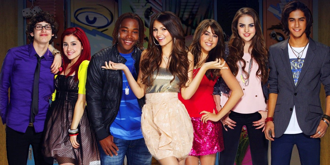5 Nickelodeon Series Unjustifiably Canceled (& 5 That Went On For Too Long)