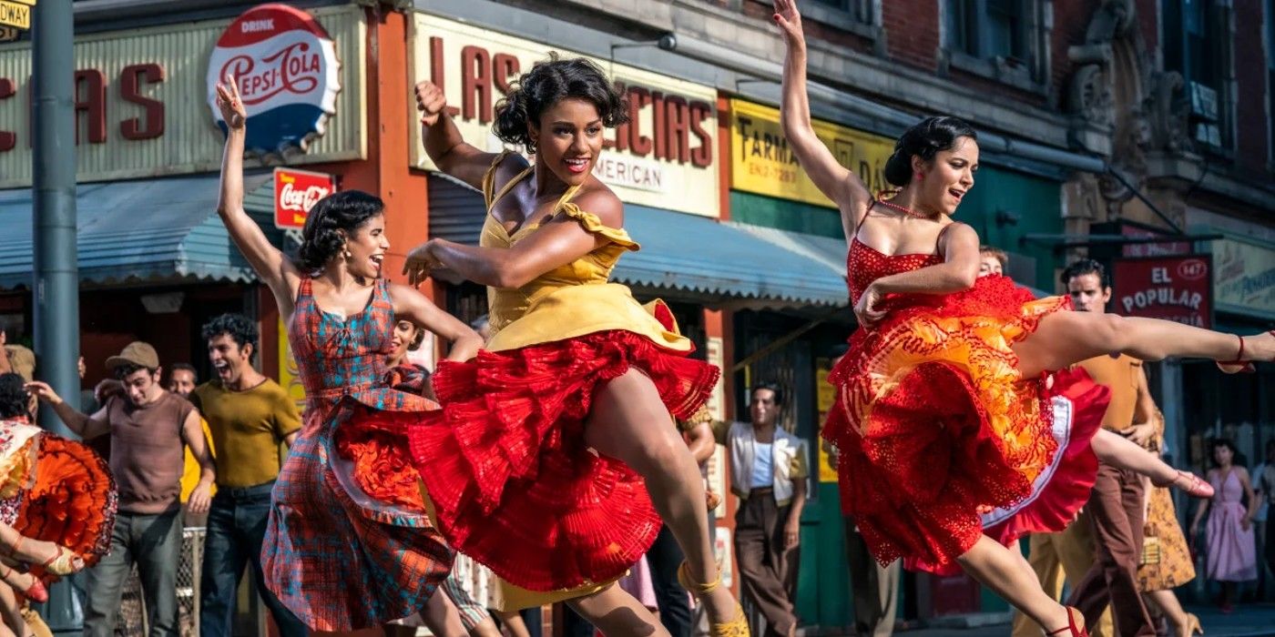 West Side Story's Best Musical Numbers, Explained