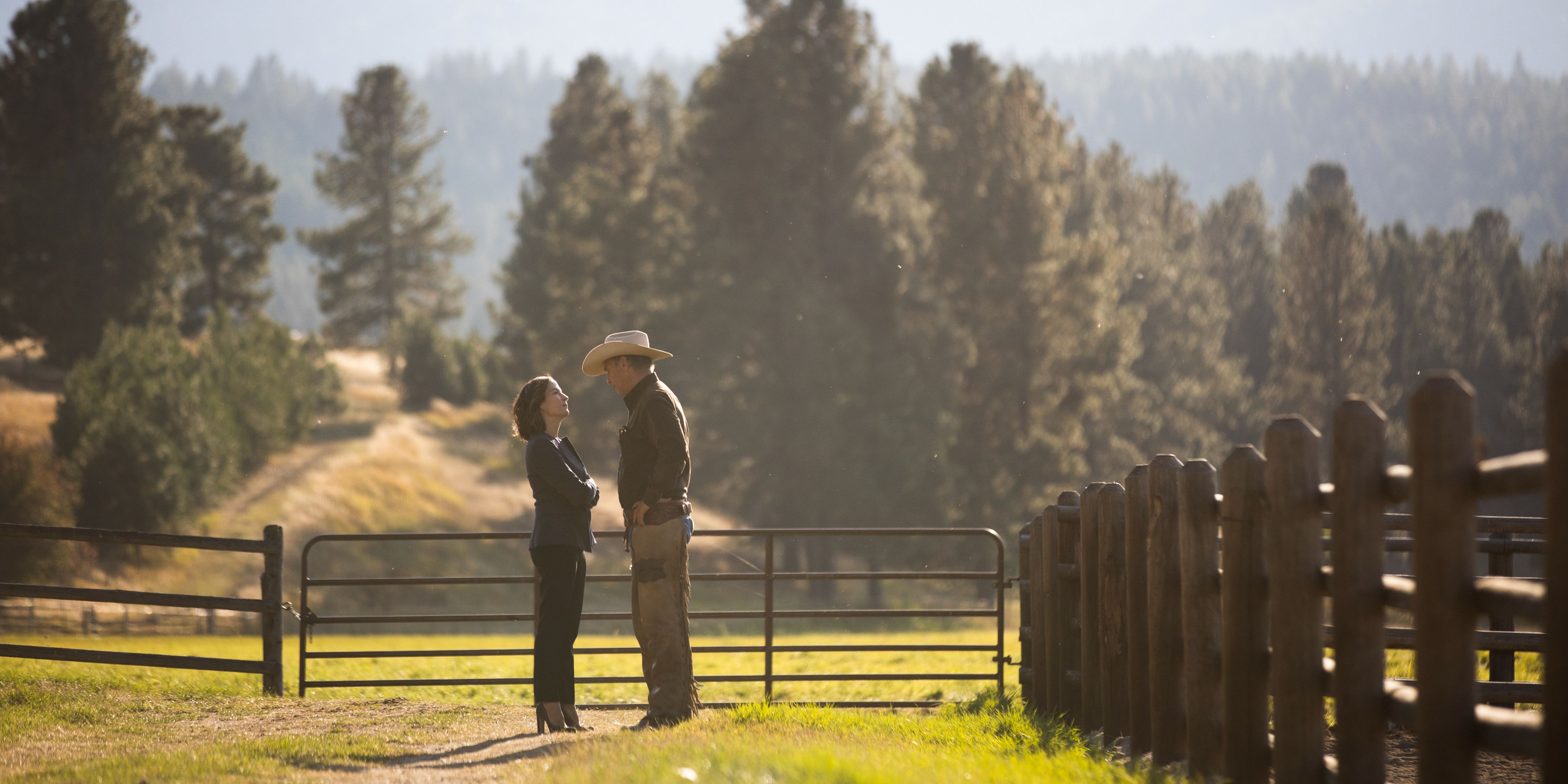 Yellowstone Season 4, Episode 7 Recap & Spoilers: 'Keep The Wolves Close'