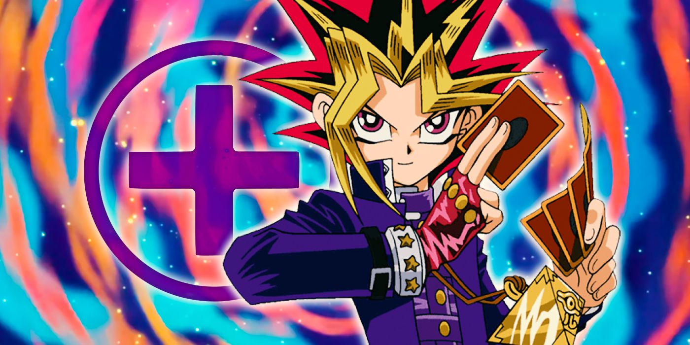 Yu-Gi-Oh: This Canny Theory Suggests Yugi Is Diabetic