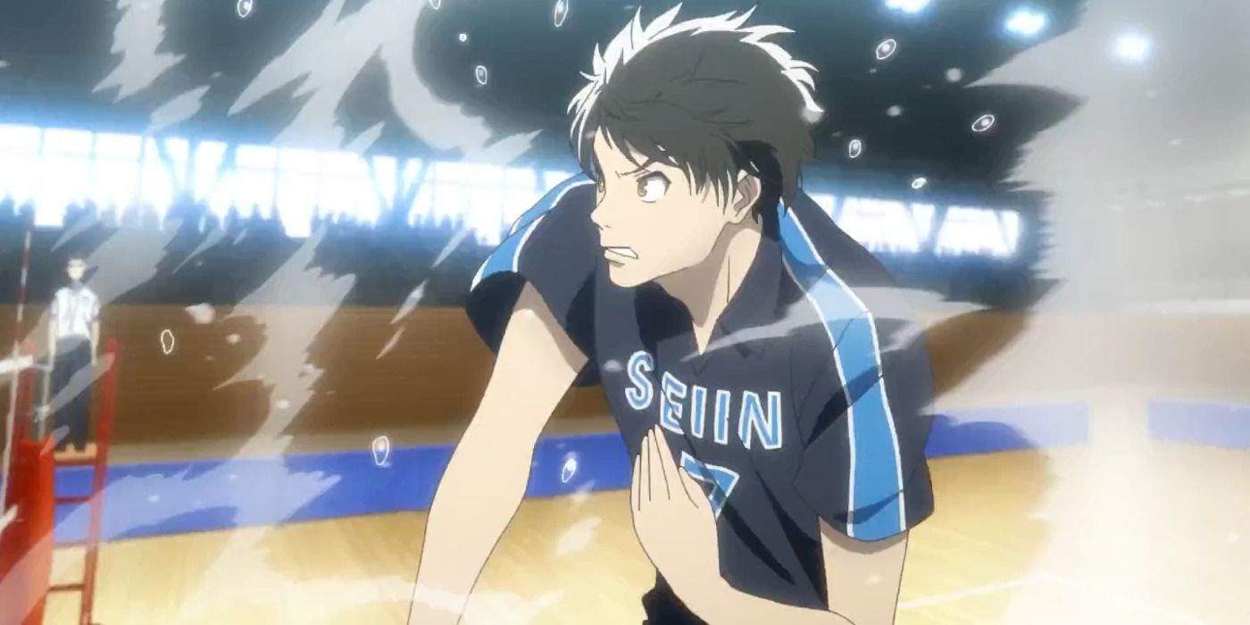 10 Best Anime Volleyball Players (Who Are Not From Haikyu!!)