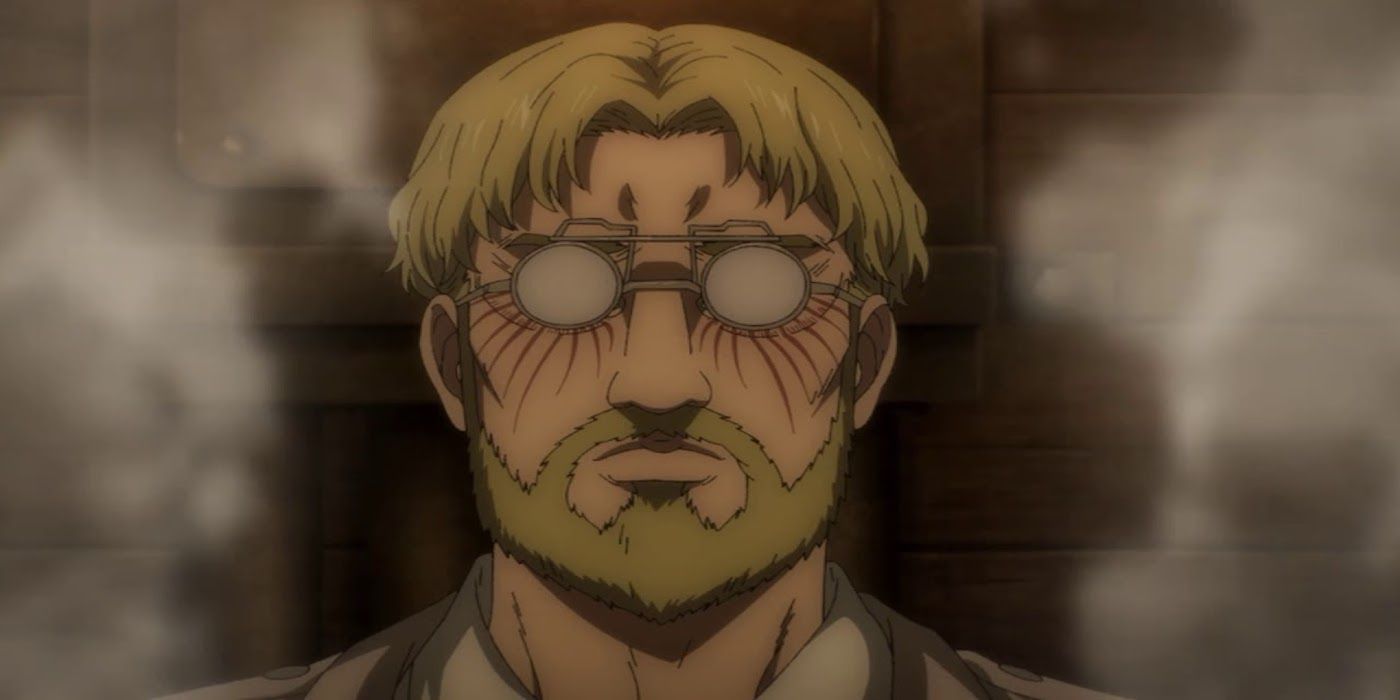What Attack on Titan Chapter 113 Reveals About Zeke's Spinal Fluid Plan