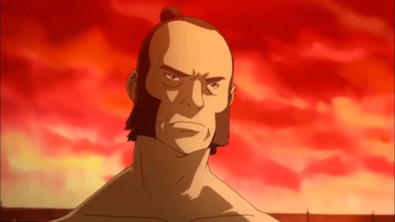 Attack On Titan: 5 Avatar Characters Who Could Survive A Titan Assault ...