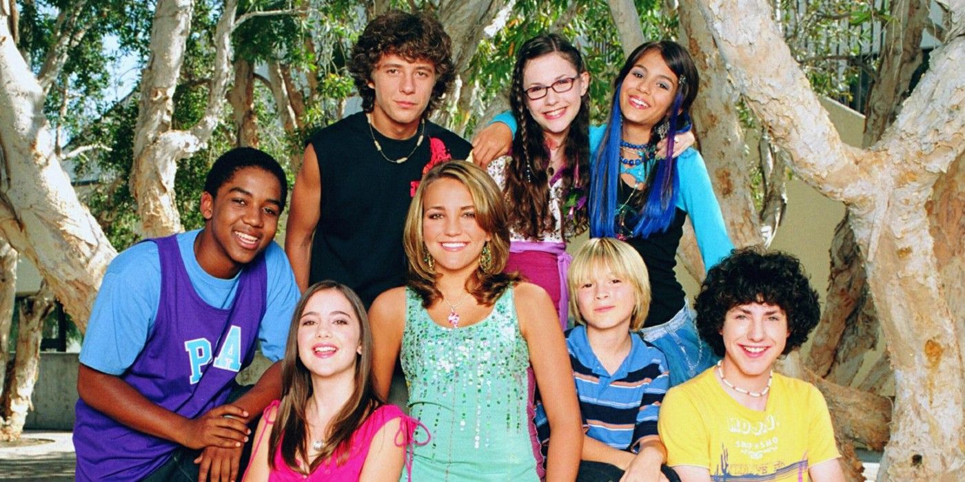 10 Best Nickelodeon Sitcoms Ranked