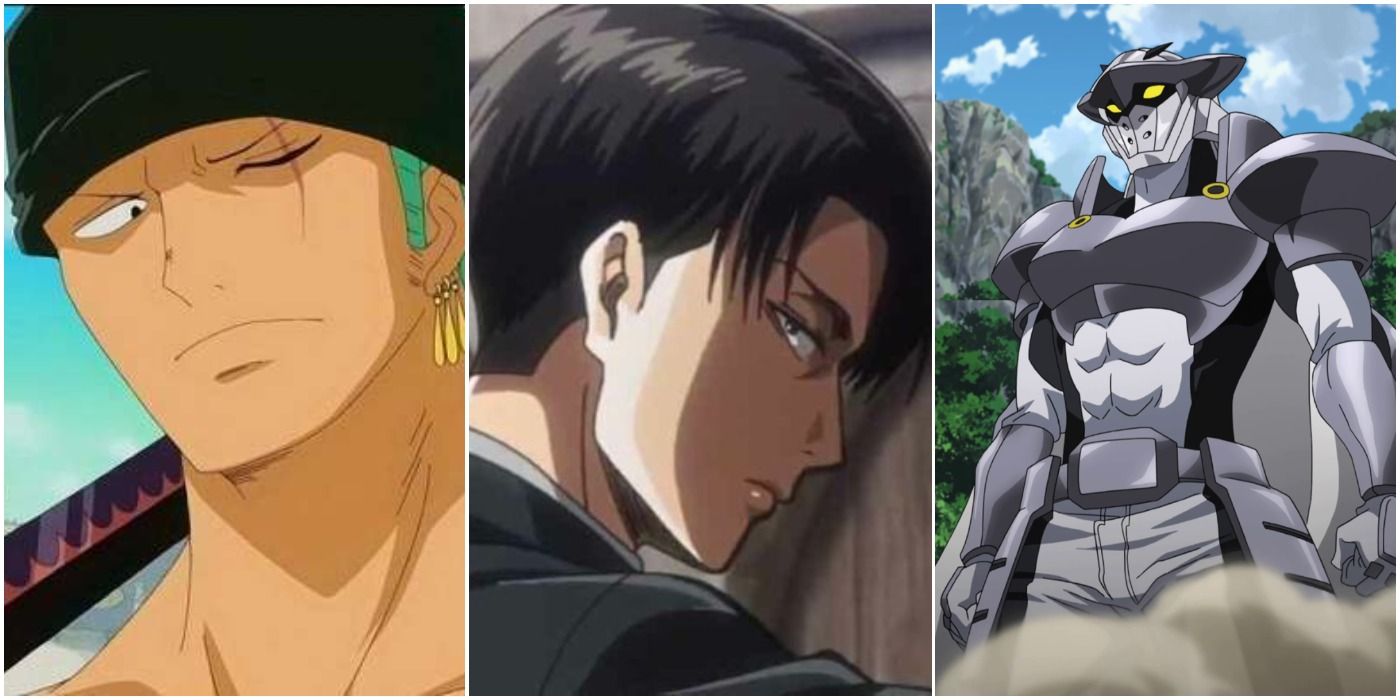 10 Anime Heroes Who Were Their Own Downfall