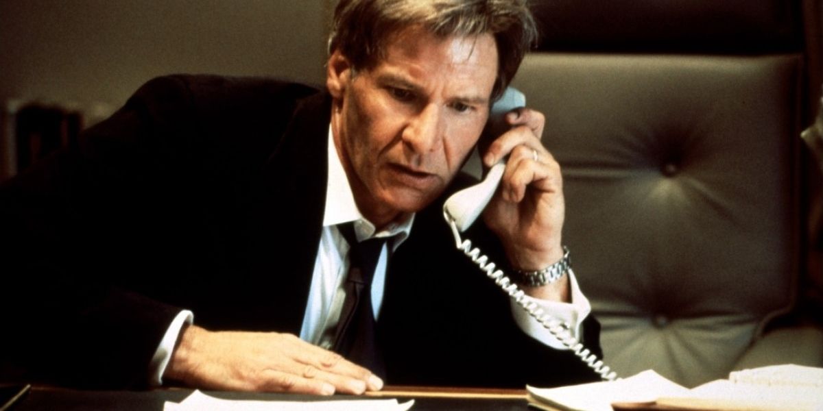 10 Best Movies Inspired By Die Hard