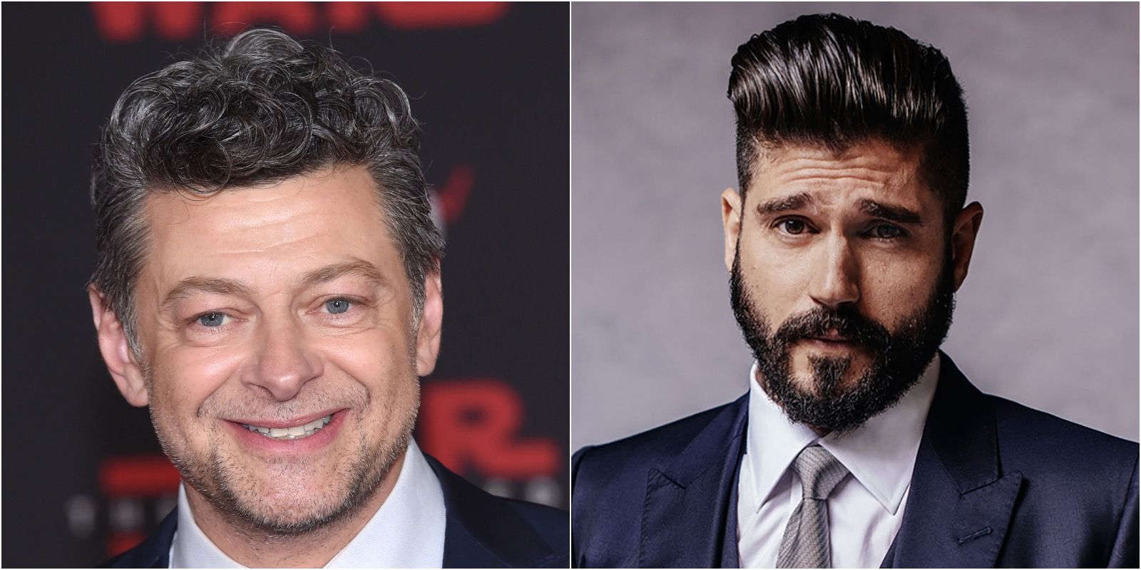 andy serkis and andrew levitas