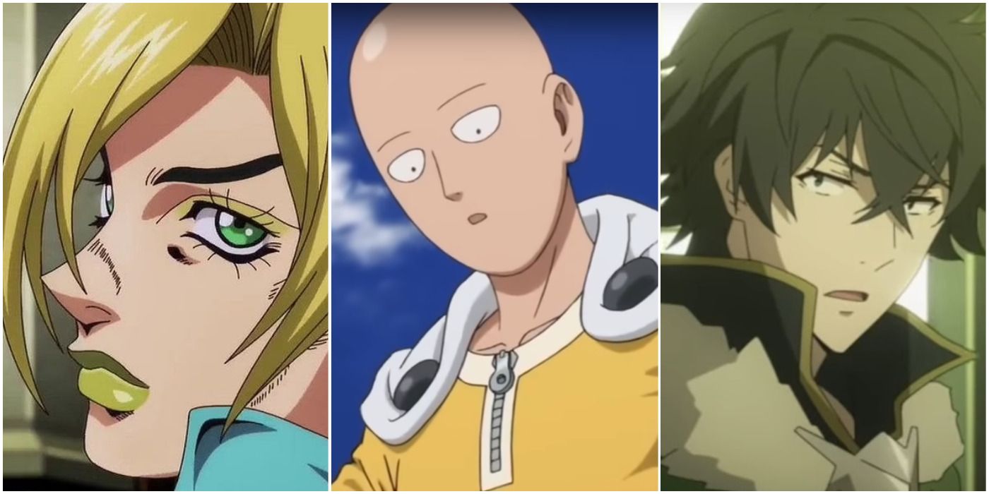 10 Anime Heroes Who Have A Code Of Honor