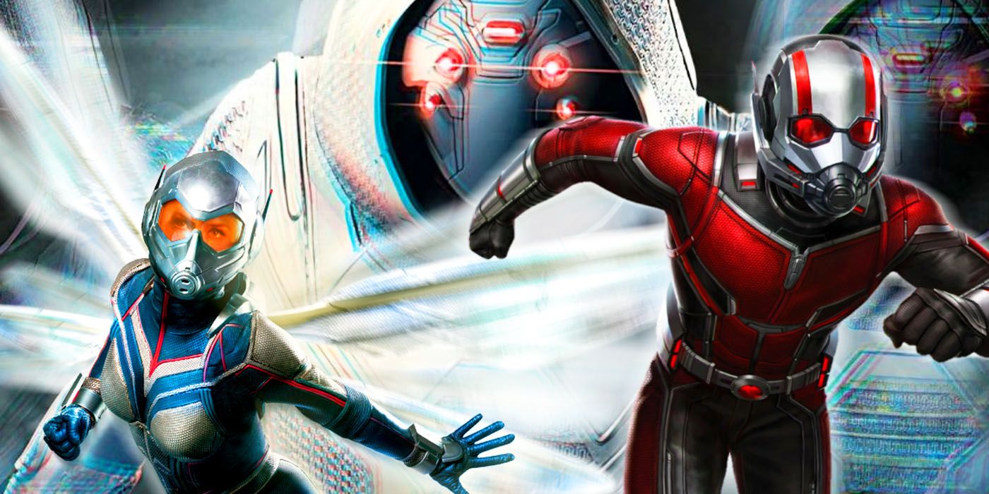 Ghost Explained: Who Is the Ant-Man and the Wasp Villain?