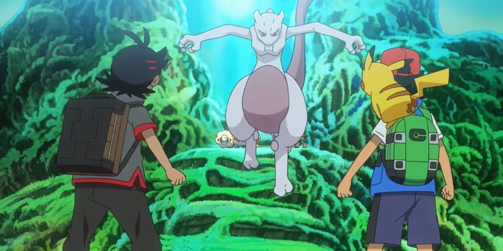 Pokémon: 10 Times Natural Talent Beat Hard Work