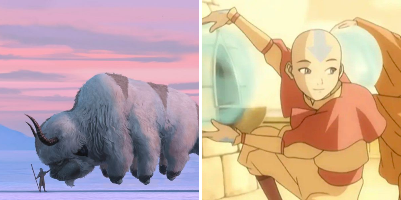 Avatar: The Last Airbender' Live Action: Everything We Know