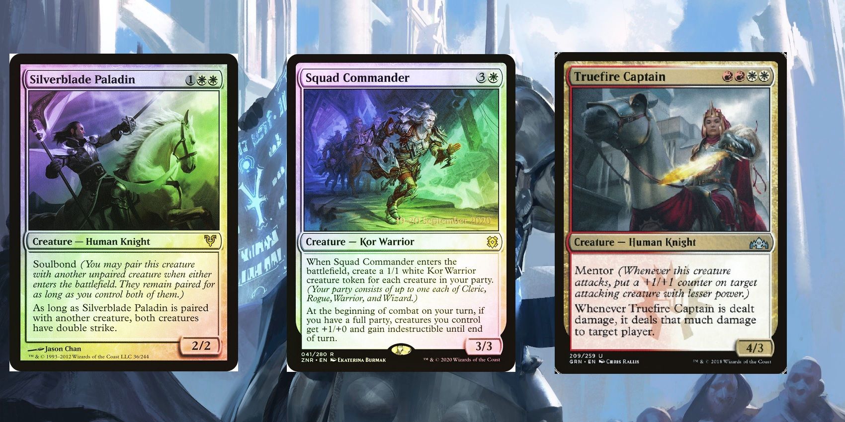 Why Magic: The Gathering's Notorious DnD-Inspired Mechanic Was Dropped