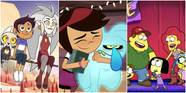Best Currently Airing Kids Cartoons Ranked