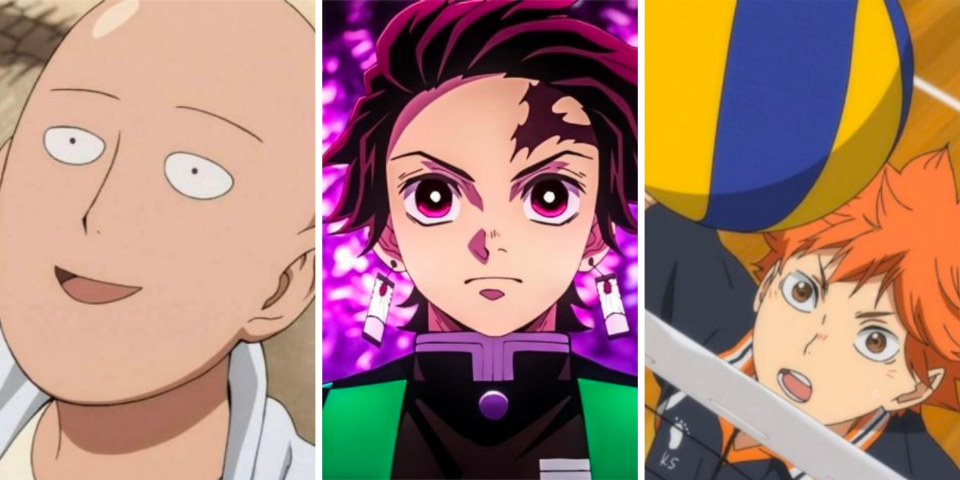 Getting Started: 10 Best Gateway Anime For Different Genres