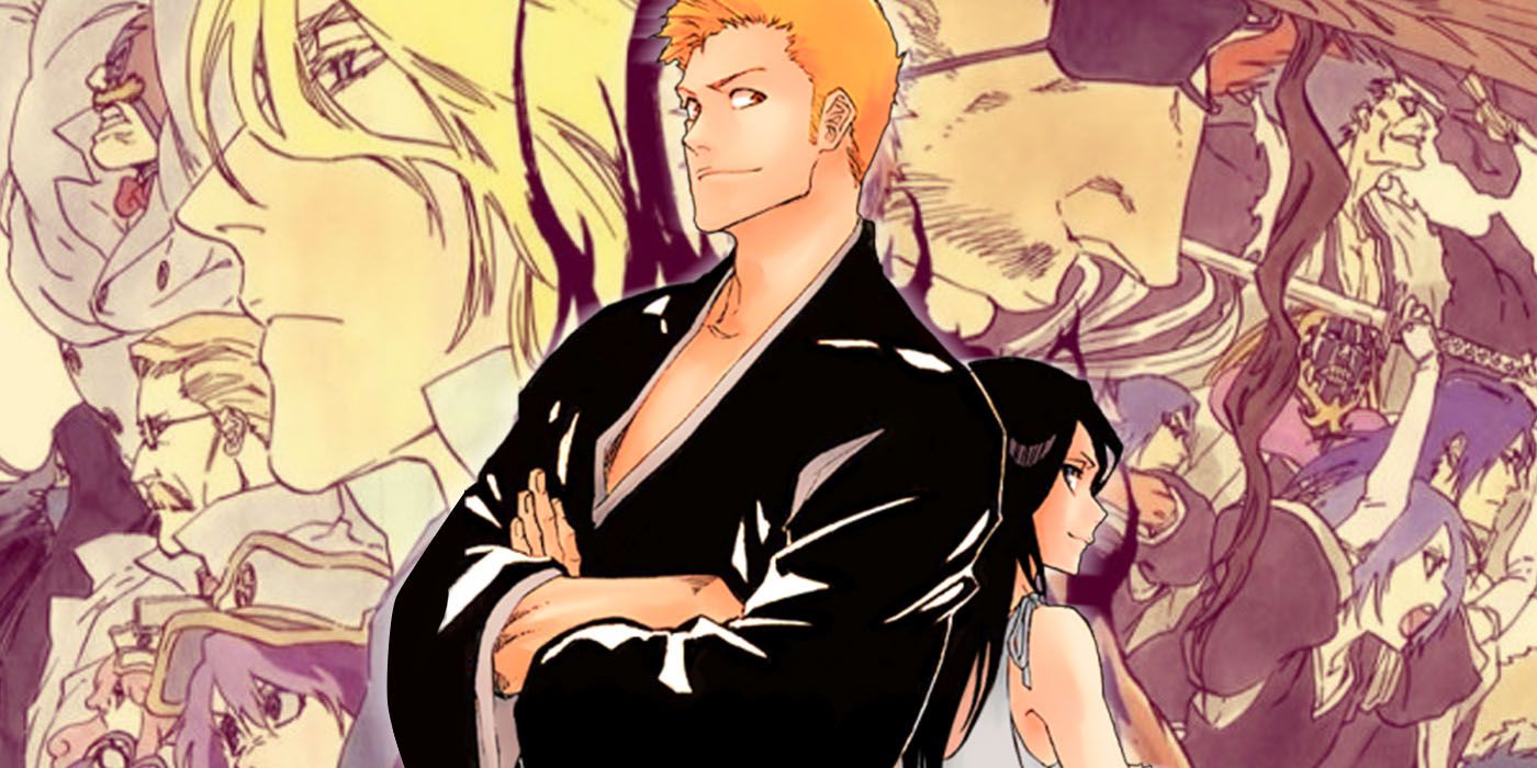 How the Returning Bleach Anime Can Fix the Manga's Ending