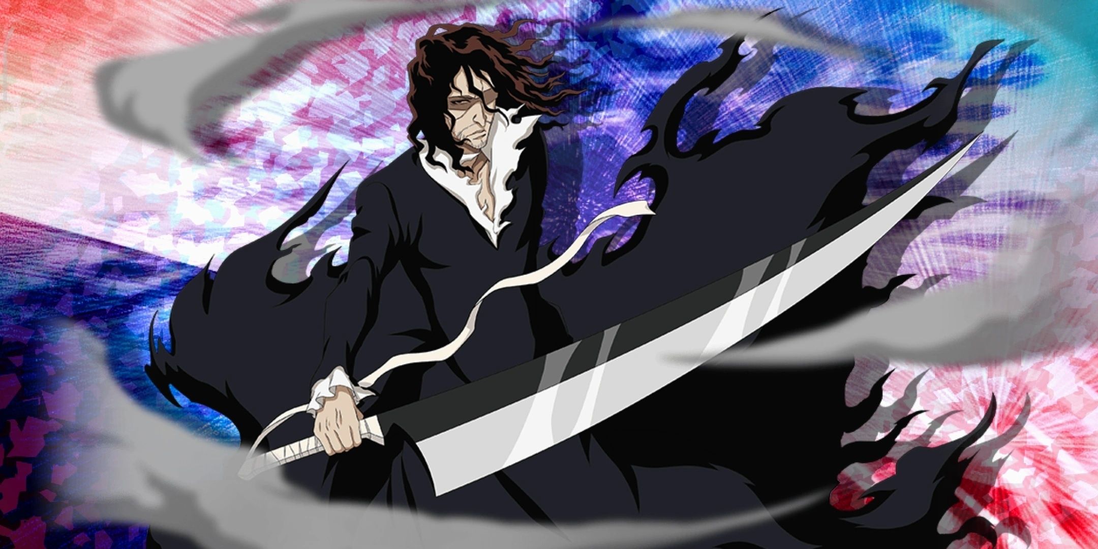 The Difference Between Melee Vs Kido-Type Zanpakuto & What They Can Do