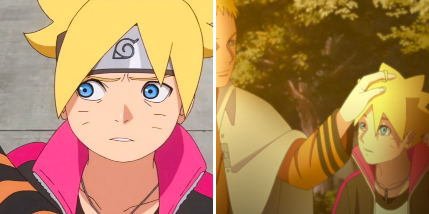 Boruto to leave Naruto's shadow behind. All you need to know about