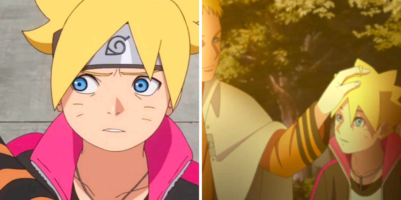 CNA Main Page - The Official Discussion Thread for BORUTO NARUTO NEXT  GENERATION SEASON 1x07 Love and Potato Chips! WHAT ARE YOUR THOUGHTS ON  THIS EPISODE LET US KNOW AND COMMENT.#CNAGEEKS