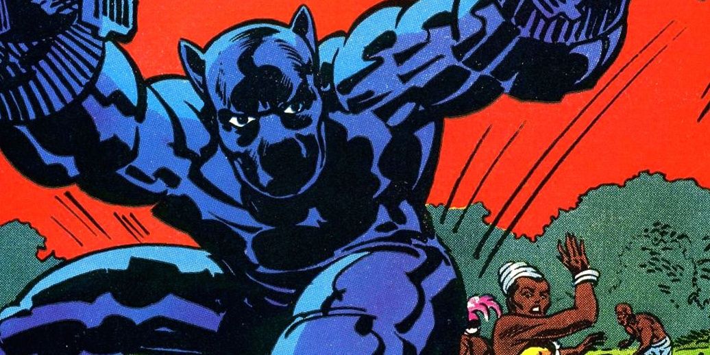 Black Panther's 9 Greatest Accomplishments