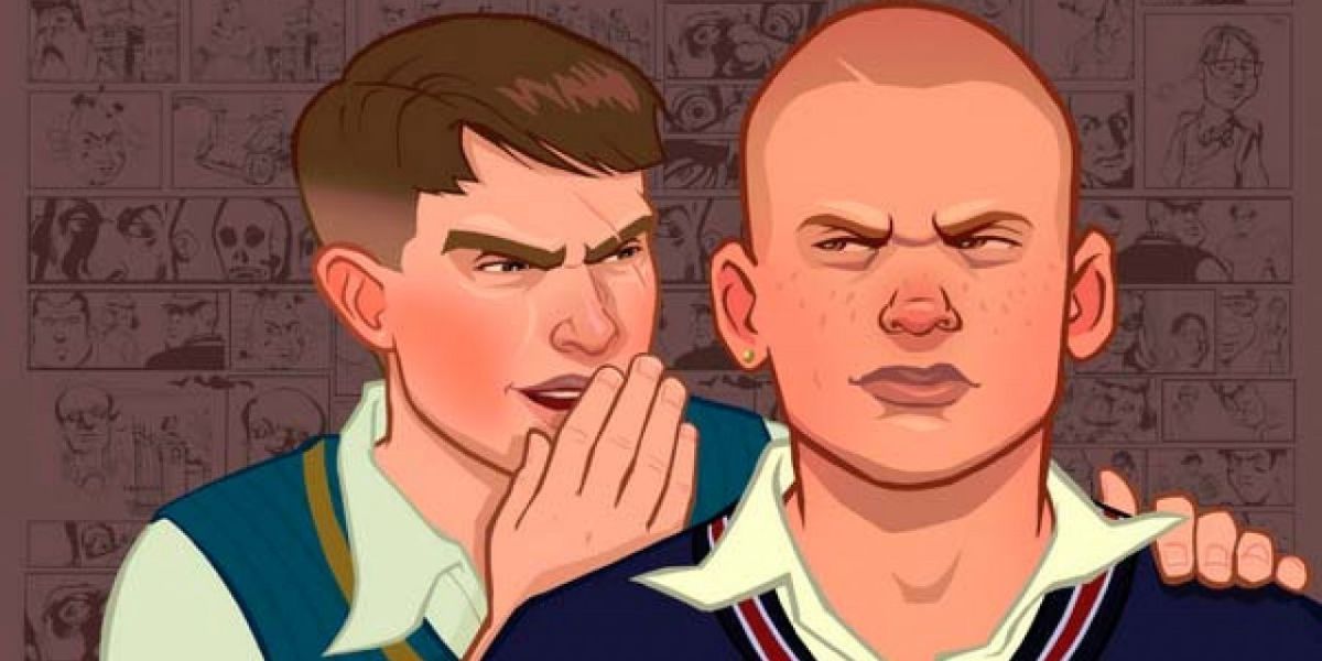 Why 'Bully' Deserves A Sequel - Epilogue Gaming