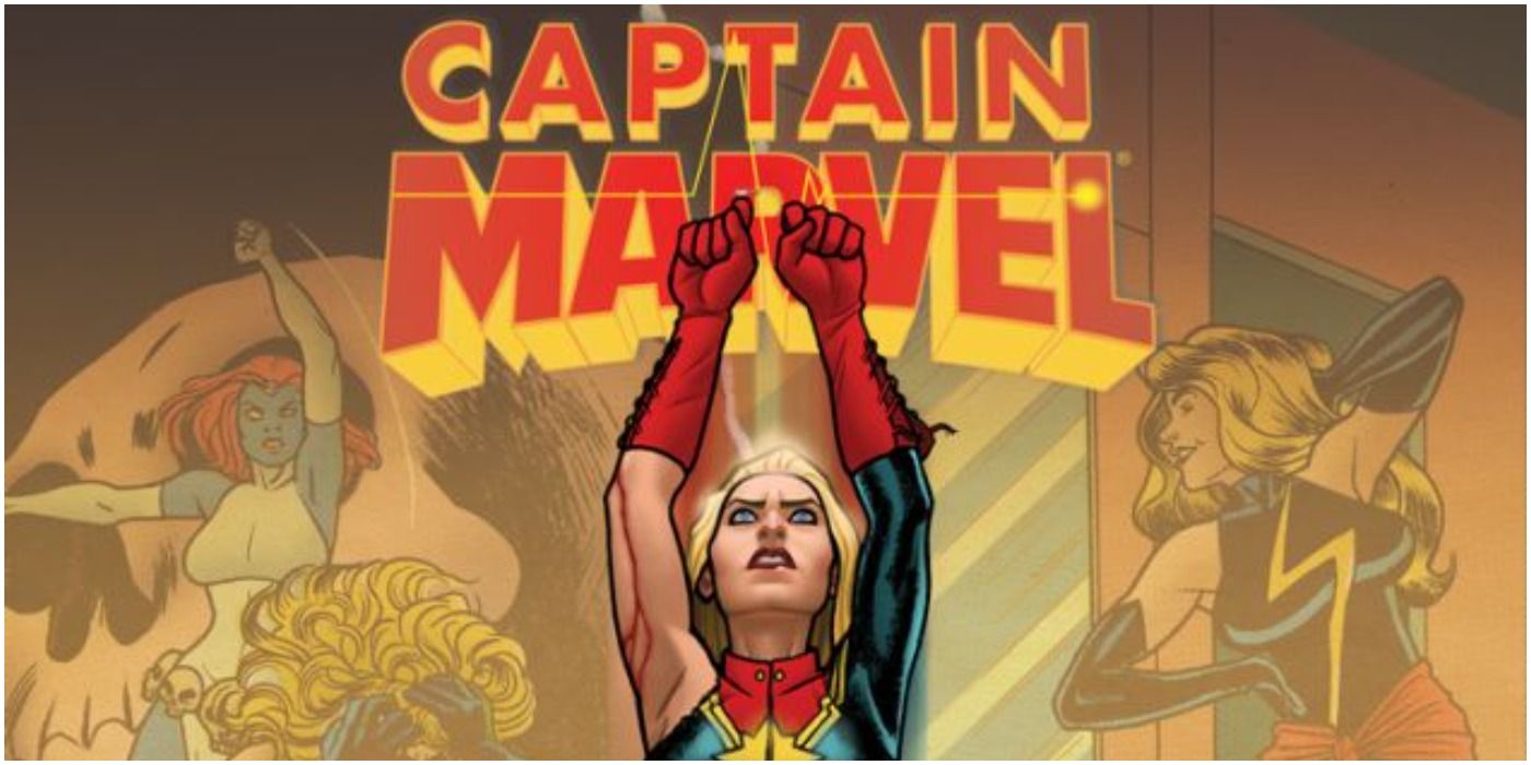 10 Rarest Comic Books You Might Find In Your Closet