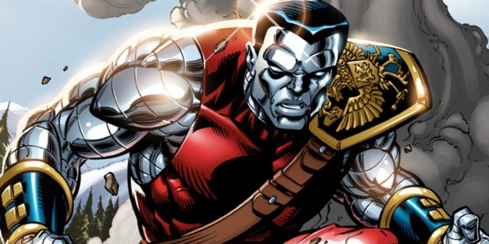 10 Strongest Marvel Heroes Shazam Could Defeat