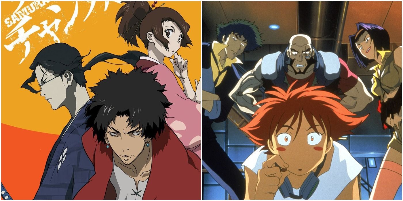 12 Features That Make a Great Anime Game