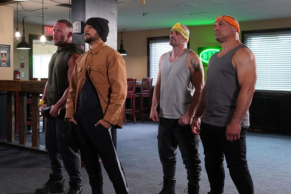 Letterkenny: Hulu Reveals Season 10 Episode Count With a Massive Photo