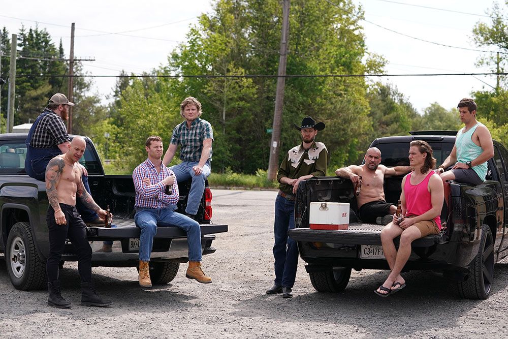 Letterkenny: Hulu Reveals Season 10 Episode Count With a Massive Photo