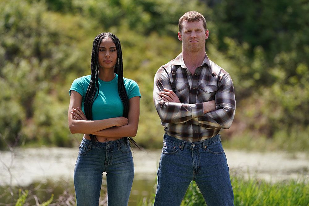Letterkenny: Hulu Reveals Season 10 Episode Count With a Massive Photo