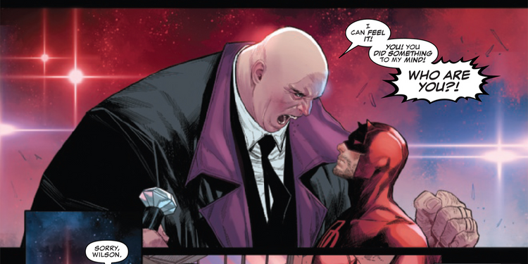 Does Marvel’s Kingpin Have Superpowers or Not