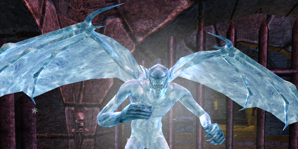 ddo greater ice mephit 