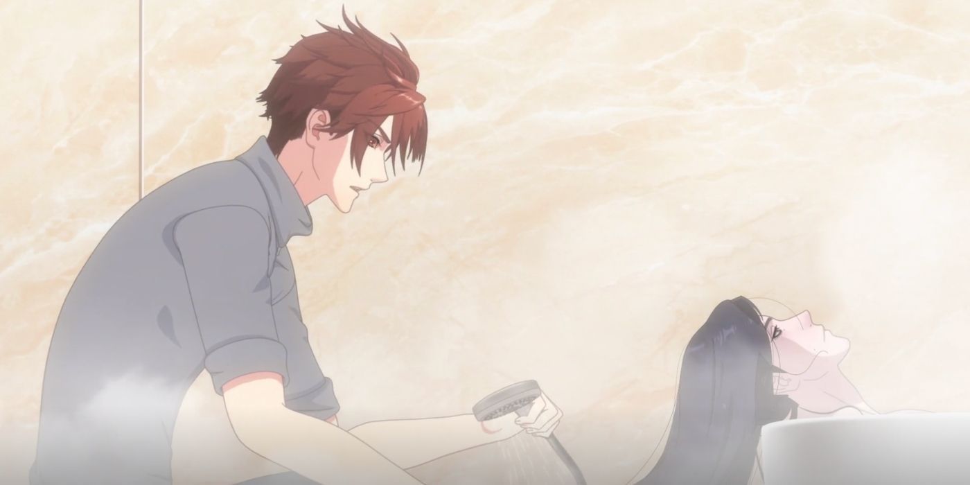 Drowning Sorrows In Raging Fire Manga Drowning Sorrows in Raging Fire’s Finale Leaves Xuan Ji Feeling Confused