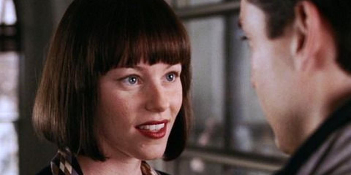 10 Actors You Probably Forgot Were in the Original Spider-Man Trilogy