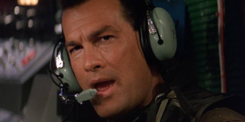 The Greatest Action Movies Of The 1990s, Ranked