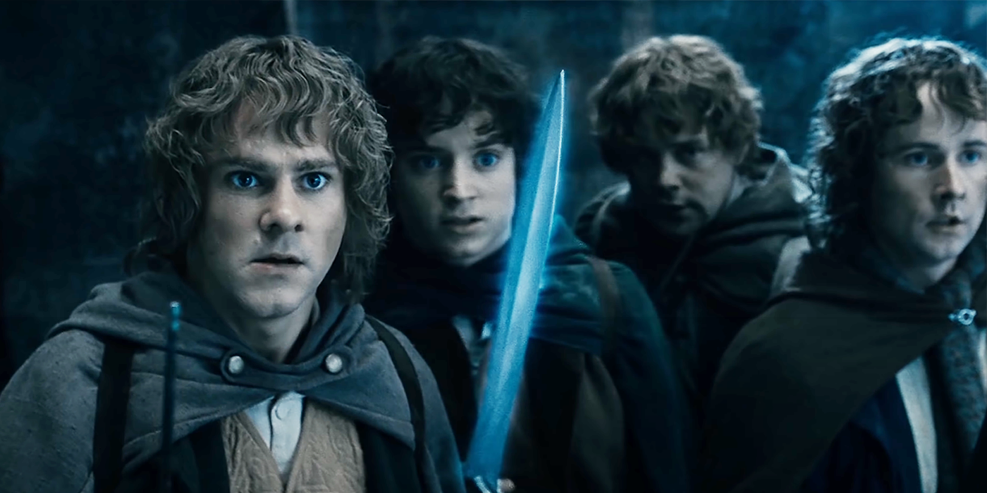 20 Costumes to Rule Them All: The Fellowship of the Ring - The Art of  Costume