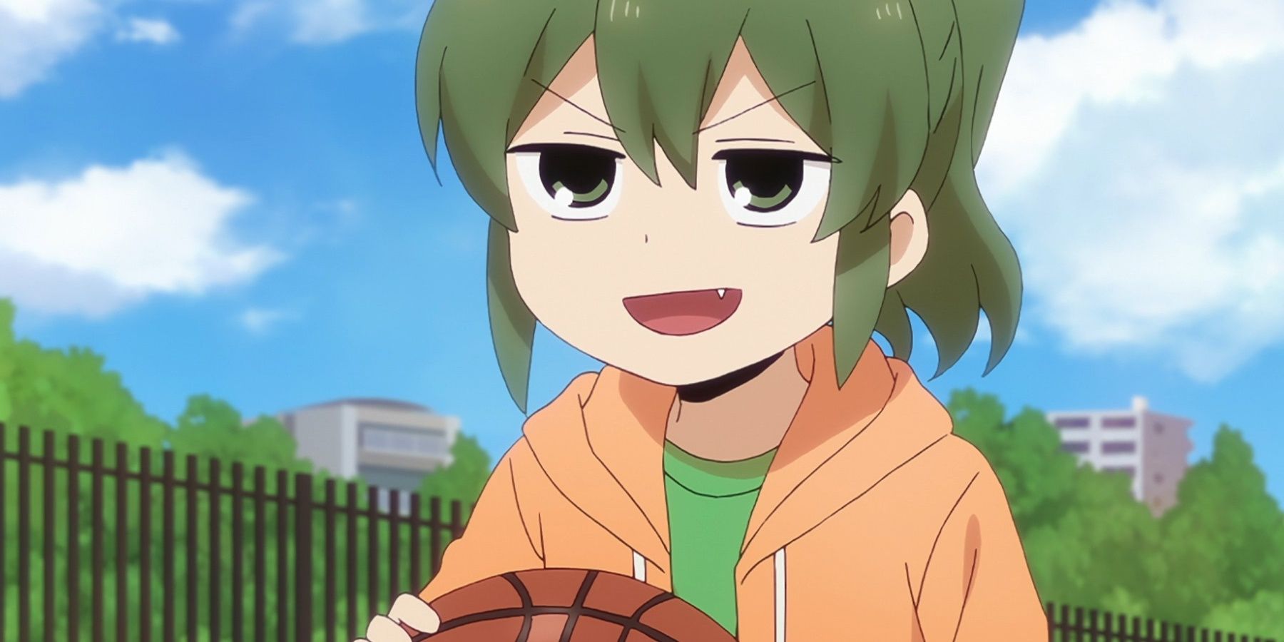 Funimation to Stream My Senpai is Annoying Anime - News - Anime