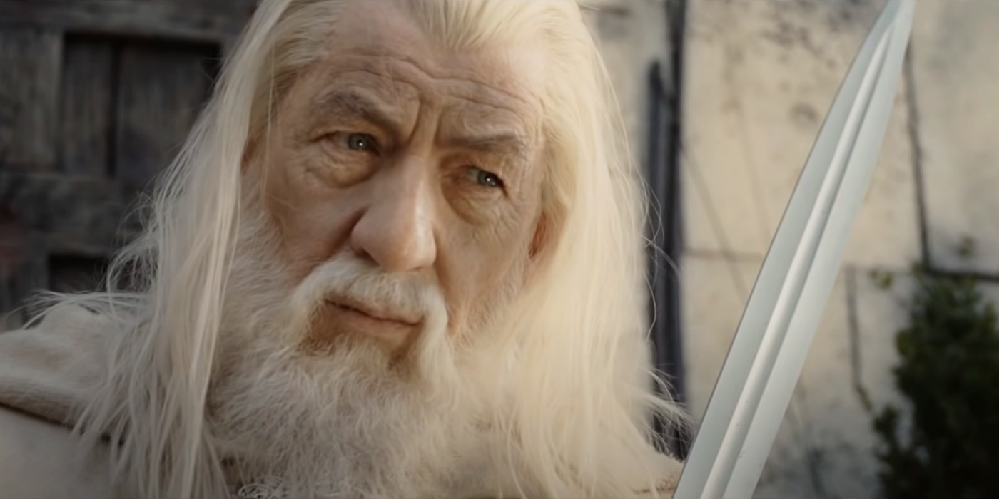 Gandalf vs. Dumbledore: Which Wizard Is More Powerful?