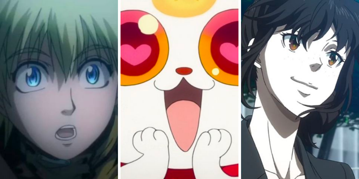 10 Awesome Anime All Mystery Fans Need To See