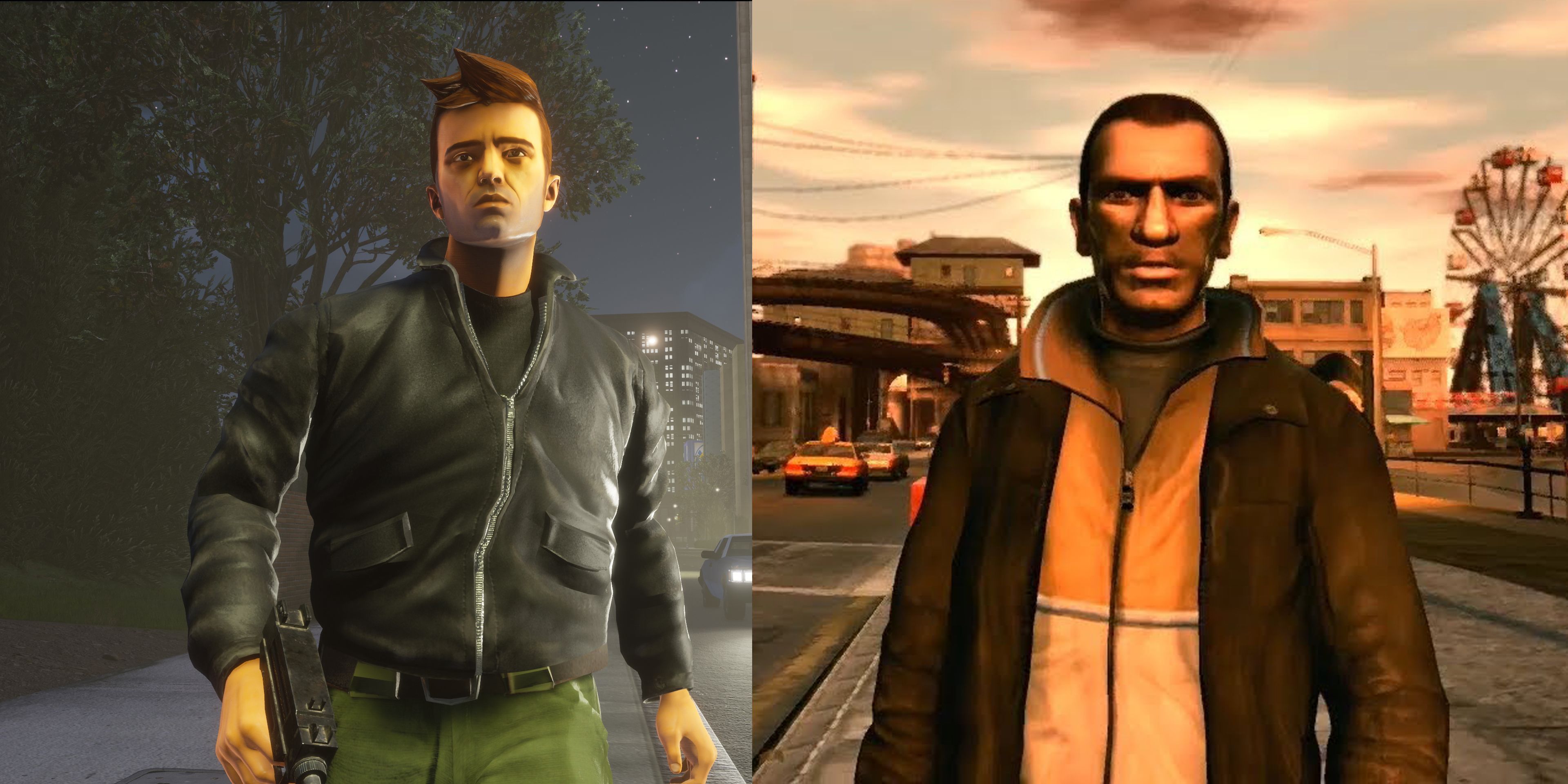 5 reasons why Niko from GTA 4 could return in GTA 6