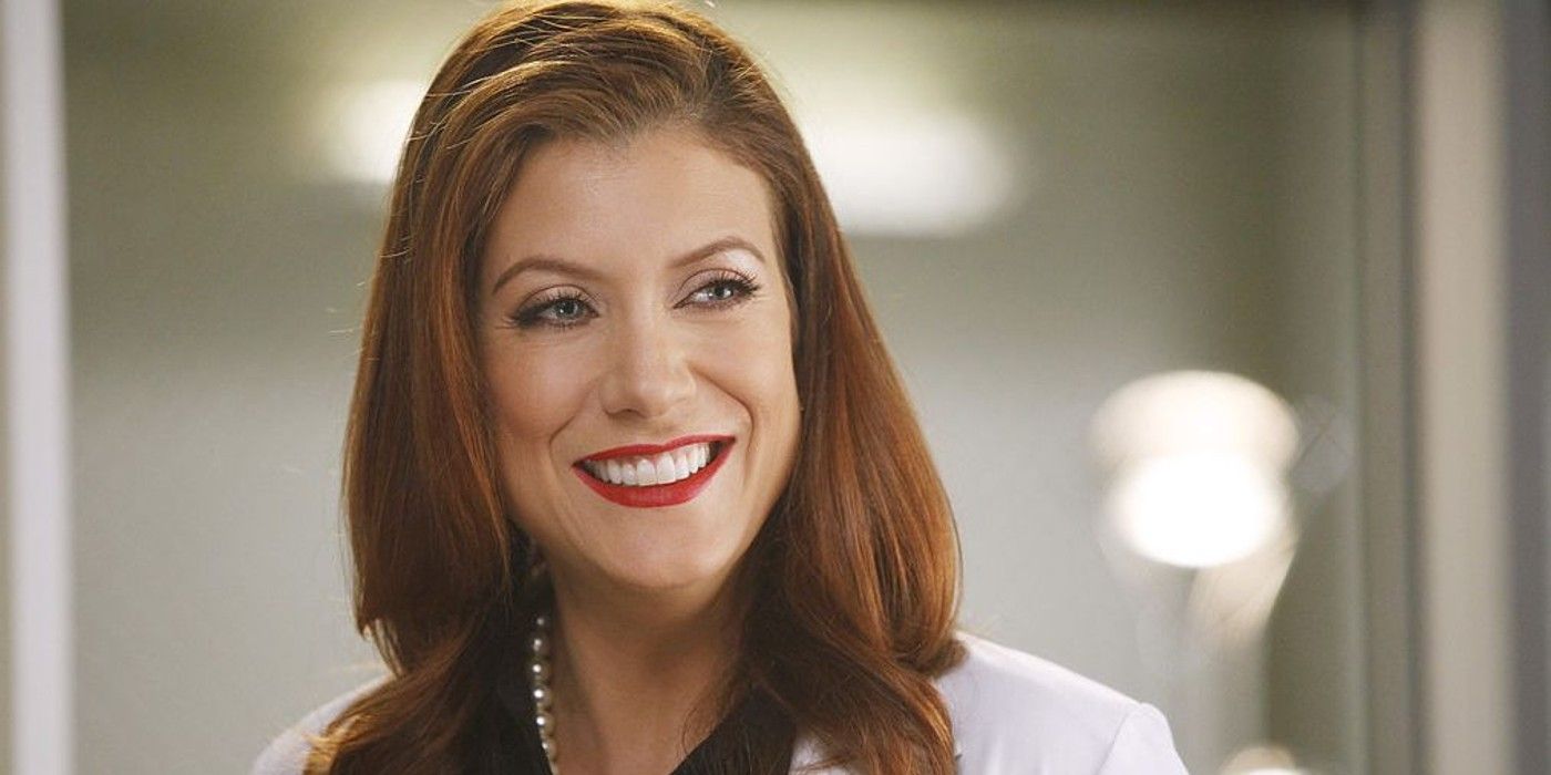 Why Kate Walsh Left Grey’s Anatomy and Why She Returned