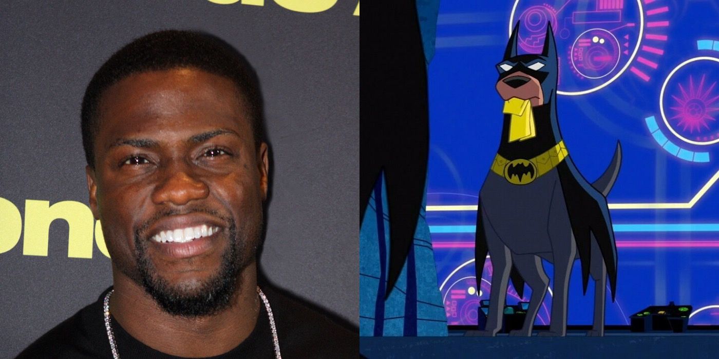 kevin hart as ace