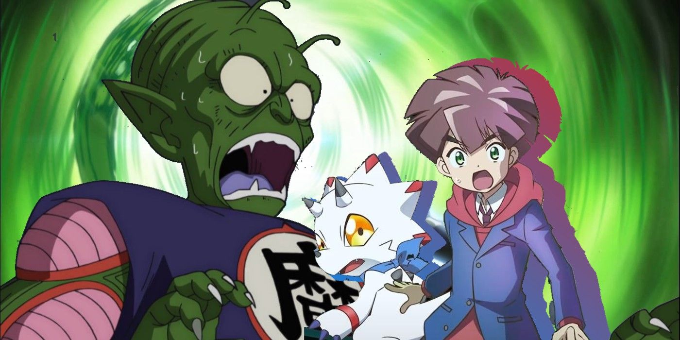 Digimon Ghost Game: Where to Watch and Stream Online