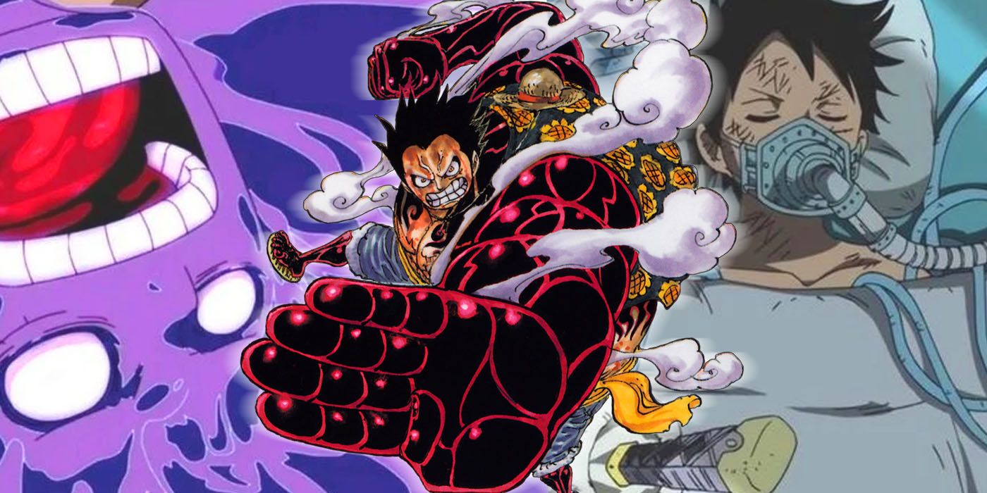 One Piece Anime ending prediction: here's when it's likeliest!