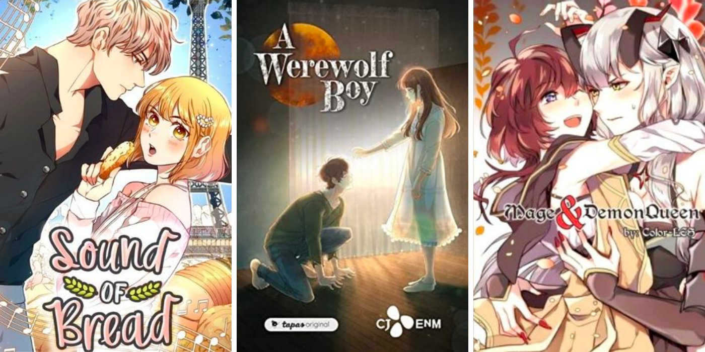 The 16 Best Supernatural Romance Anime Recommendations 2019