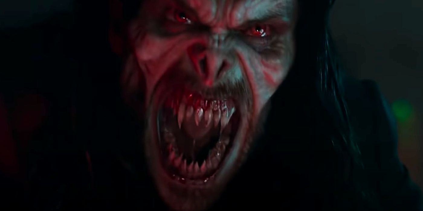 morbius living vampire mcu sony